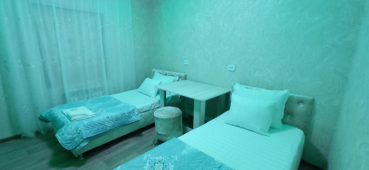 Hotel Guest House Golden Degrez Bukhara Eksteriør billede