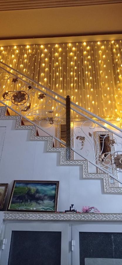 Hotel Guest House Golden Degrez Bukhara Eksteriør billede