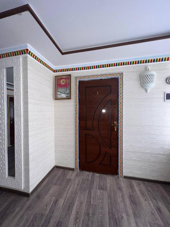 Hotel Guest House Golden Degrez Bukhara Eksteriør billede