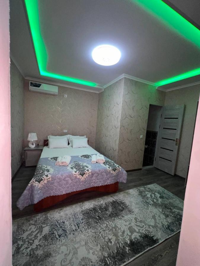 Hotel Guest House Golden Degrez Bukhara Eksteriør billede