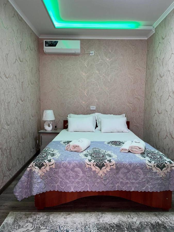 Hotel Guest House Golden Degrez Bukhara Eksteriør billede